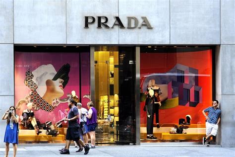 prada financial report 2021|prada group annual report.